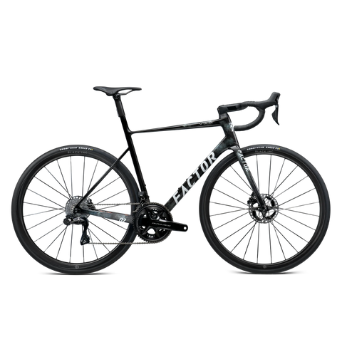 Factor O2 VAM - Dura-Ace