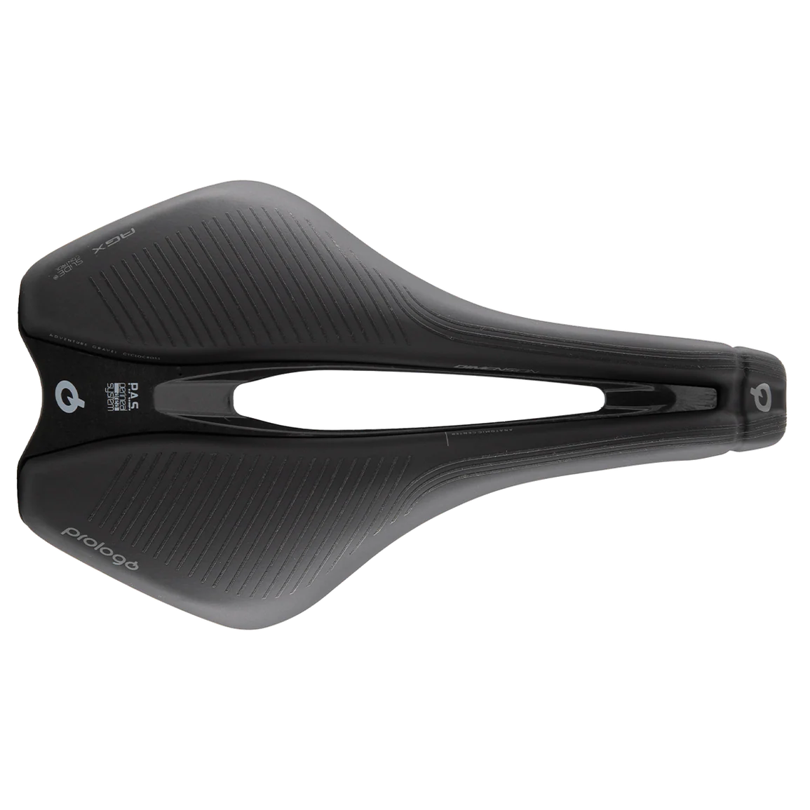 Prologo Saddle - Dimension R2 AGX