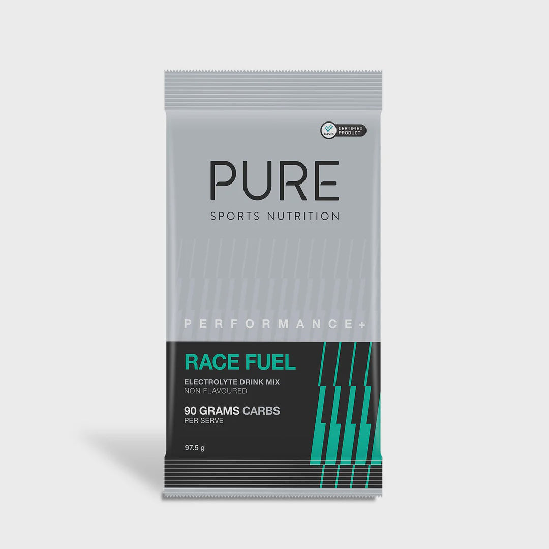 Pure Race Fuel - Performance+