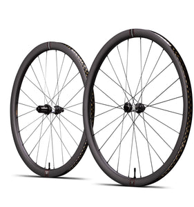 Reserve Wheelset - 34|37 TA