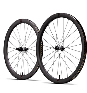 Reserve Wheelset - 40|44 GR