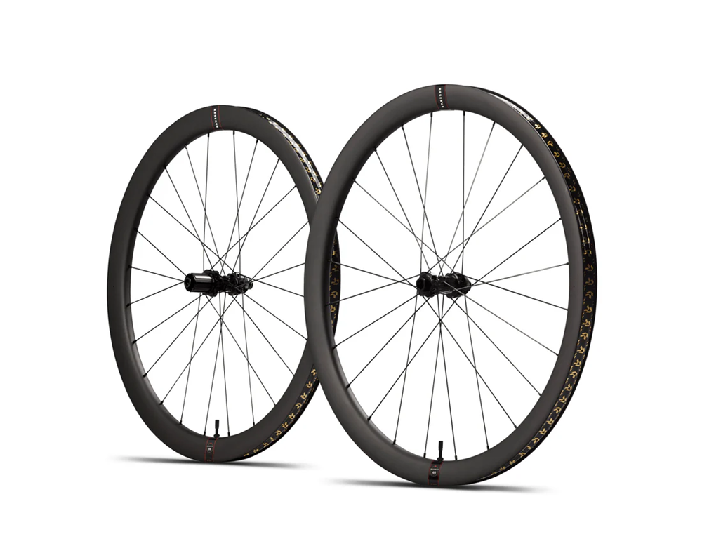 Reserve Wheelset - 40|44 Road