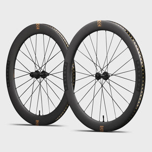 Reserve Wheelset - 57|64 TA