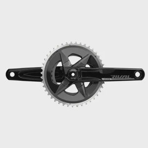 SRAM Crankset - Rival DUB Wide 43/30