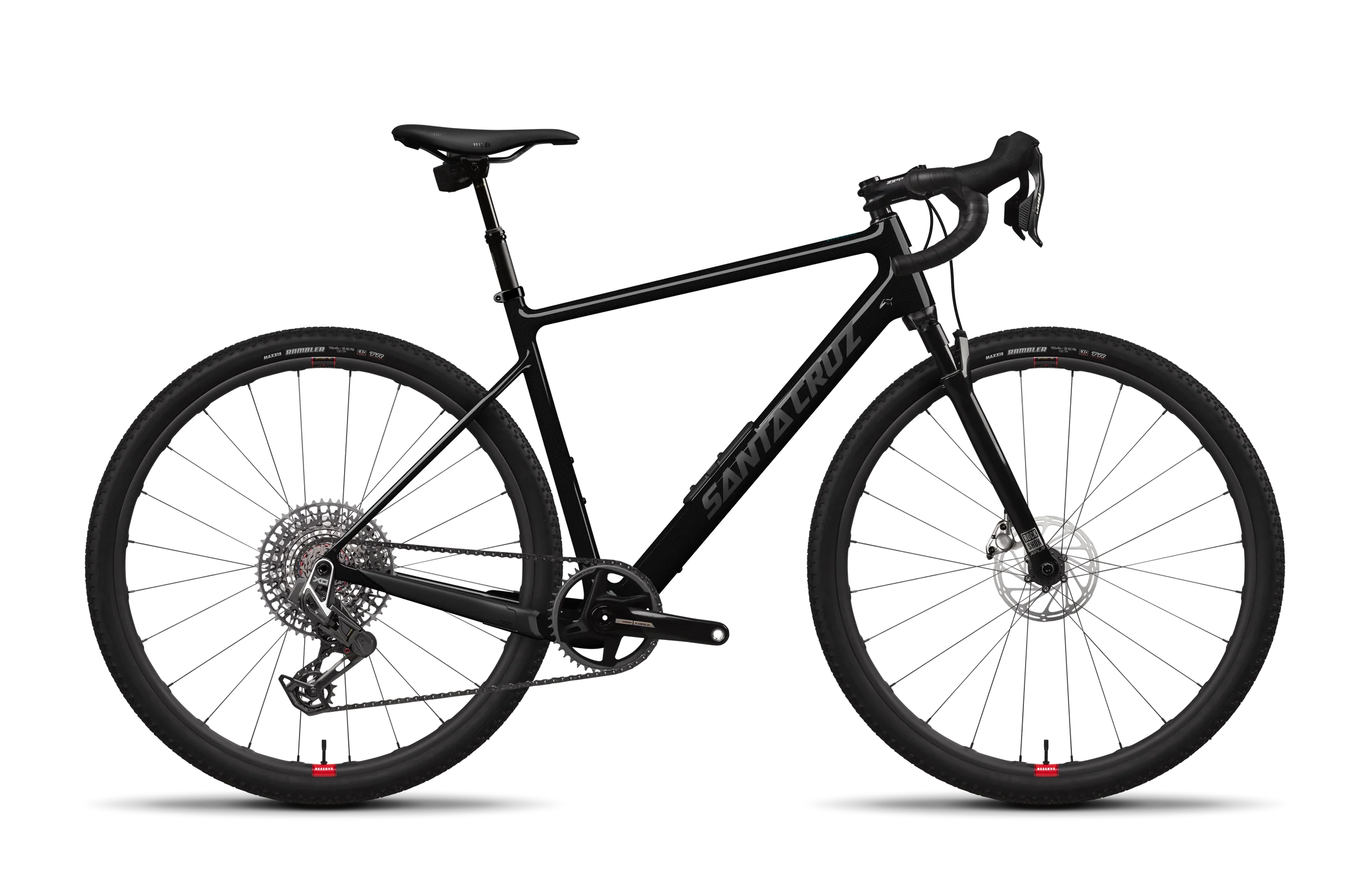 Santa Cruz 2025 Stigmata - RF 1X Judy Reserve