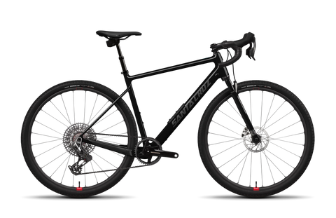 Santa Cruz 2025 Stigmata - RF 1X Judy Reserve