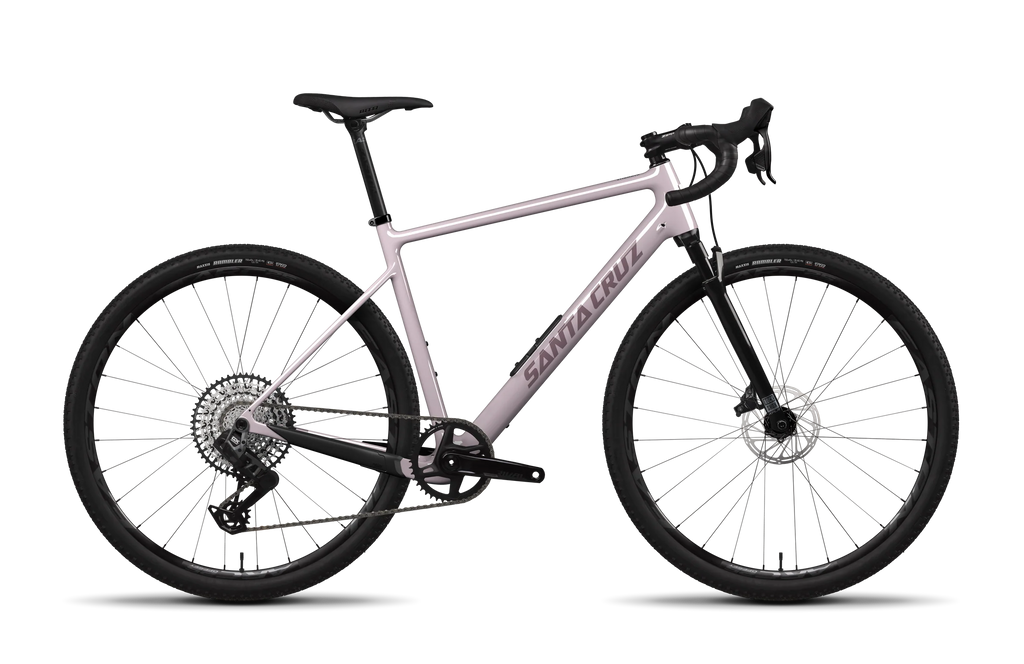 Santa Cruz 2025 Stigmata Rival AXS 1X Judy – Wheelhaus Bicycle