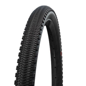 Schwalbe G-One Overland Evolution