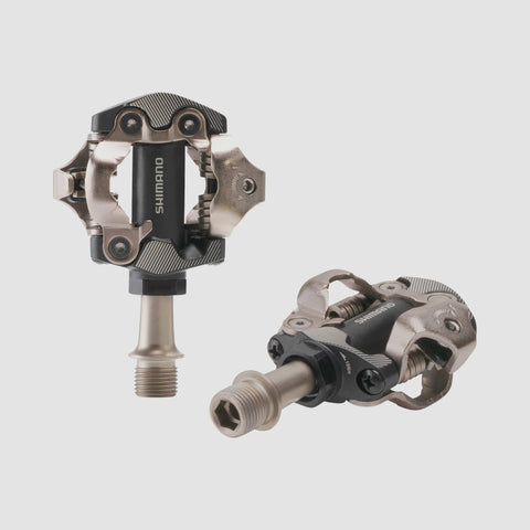 Shimano PD-M8100 Pedals