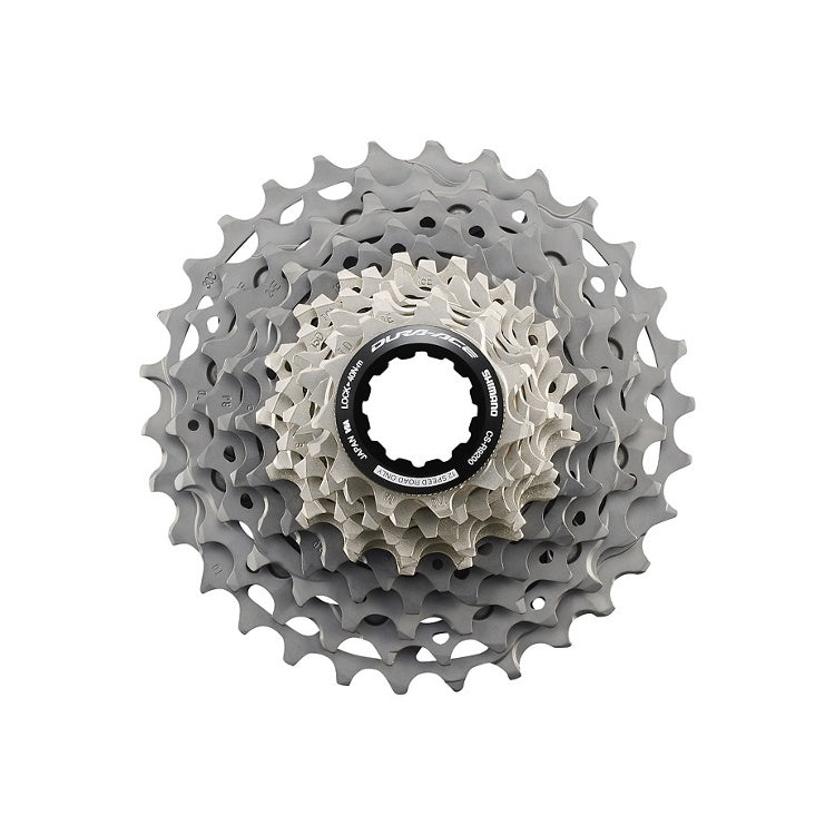 Shimano CS-R9200 Cassette Dura-Ace