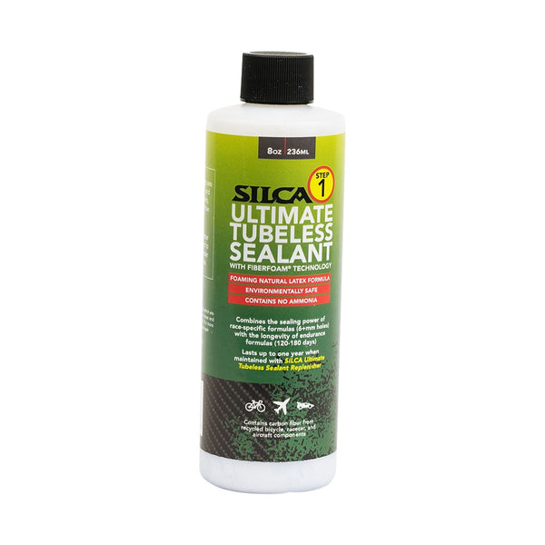 Silca Ultimate Tubeless Sealant