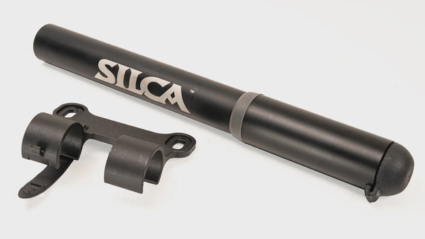 Silca Mini Pump - Gravelero