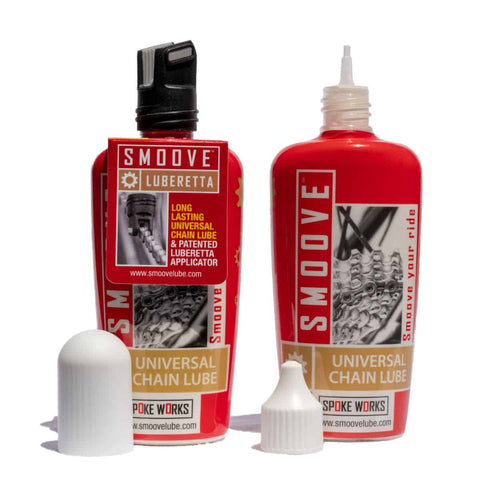 Smoove Universal Chain Lube