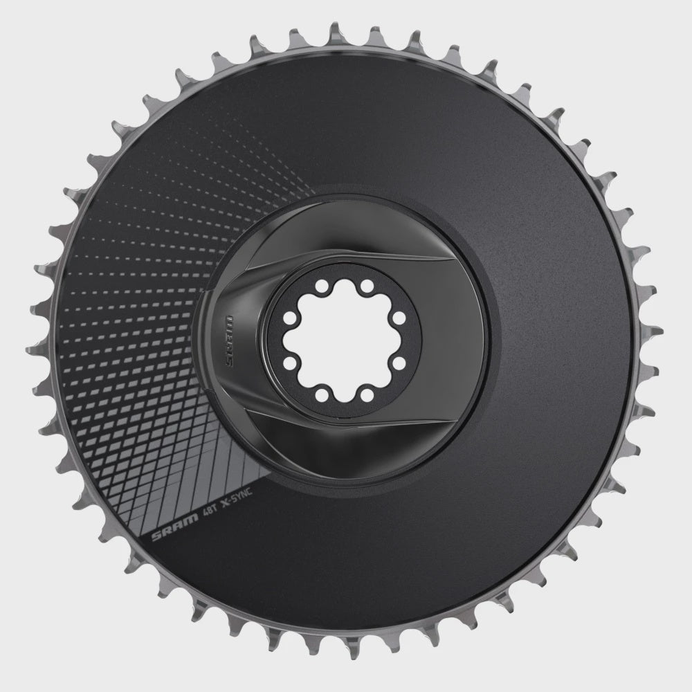 SRAM Chainring - X-Sync Aero