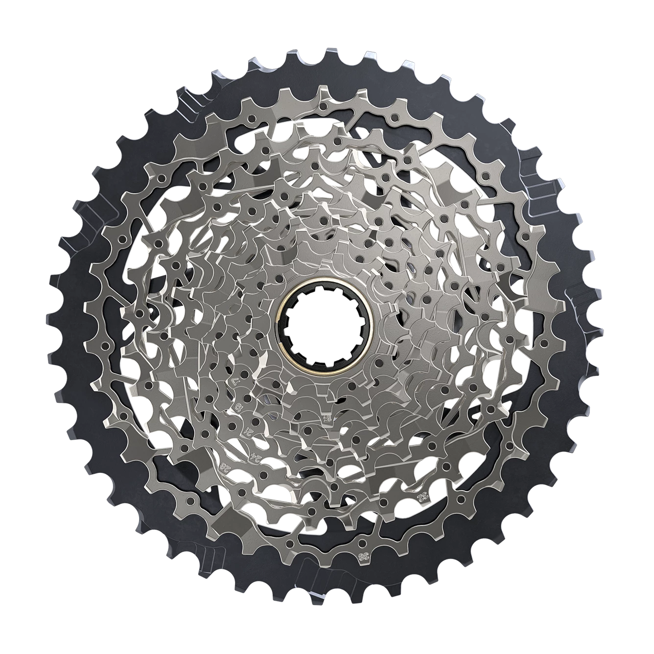 SRAM Cassette XG1271 12-Speed D1