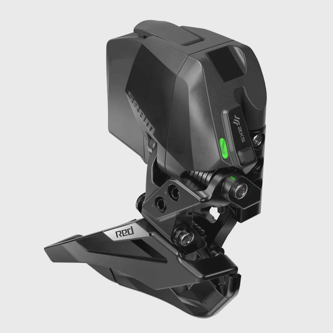 SRAM Front Derailleur - Red AXS E1