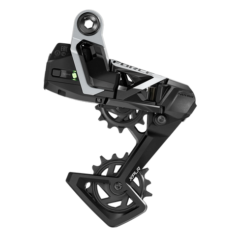 SRAM Rear Derailleur - Force AXS XPLR E1