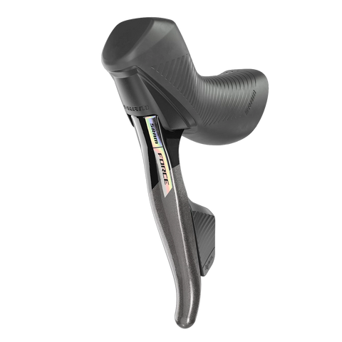 SRAM Shifter/Brake Set - Force AXS D2