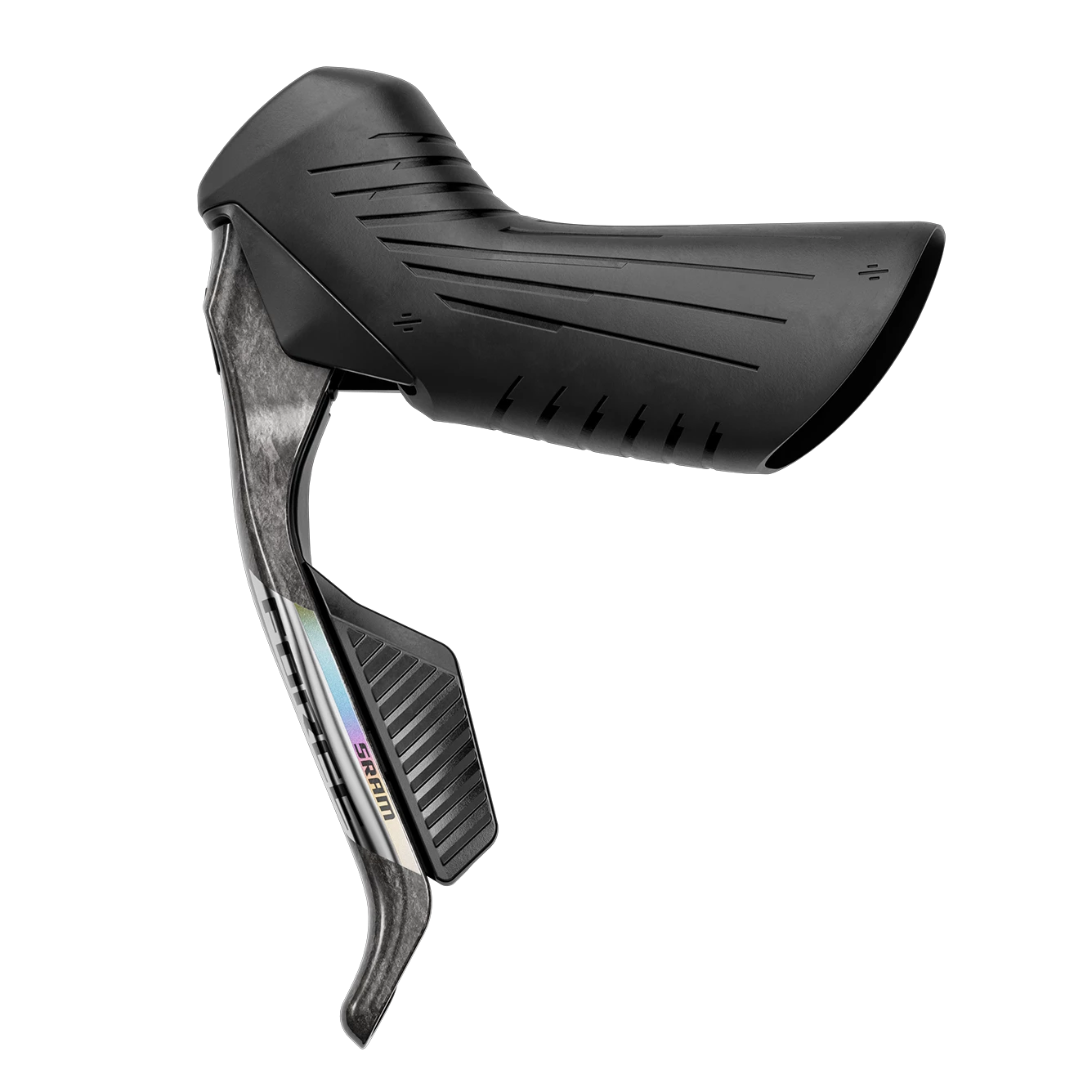 SRAM Shifter/Brake Set - Force AXS E1