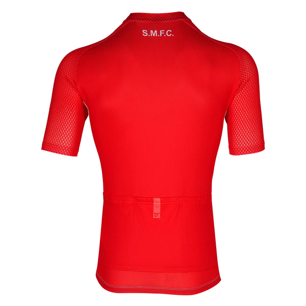 AFL Cycling Jersey - Sydney Swans