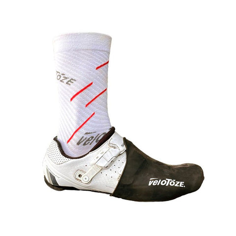 Velotoze Shoe Covers - Silicone