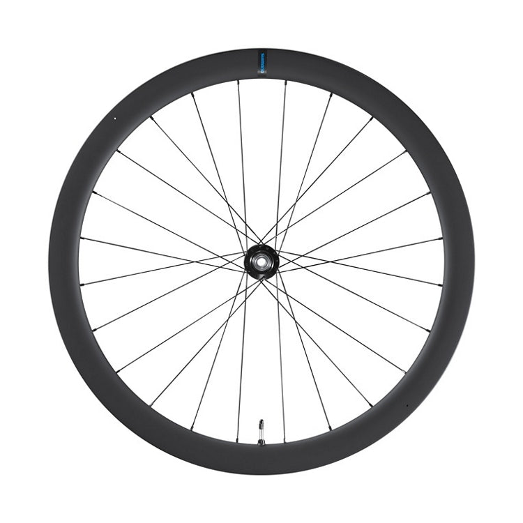 Shimano WH-RS710 Carbon Wheelset