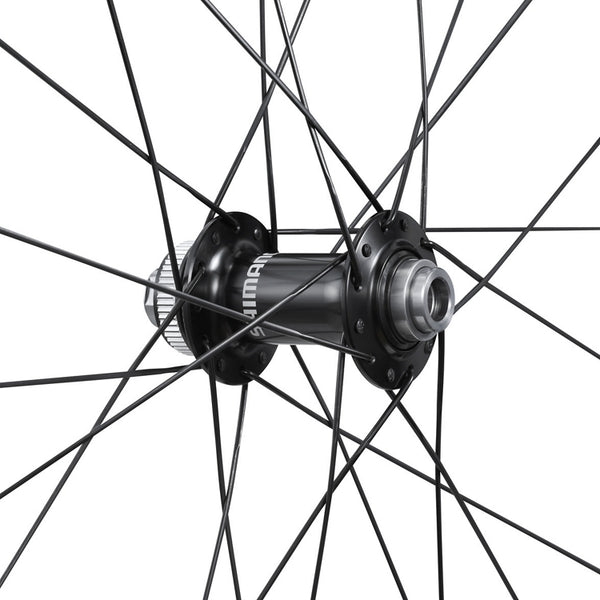 Shimano WH-RS710 Carbon Wheelset