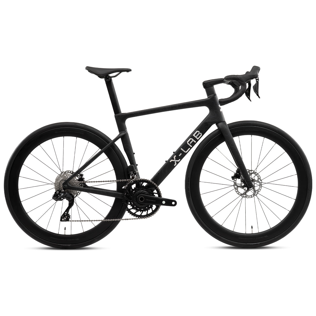 X-LAB RS7 - 105 Di2