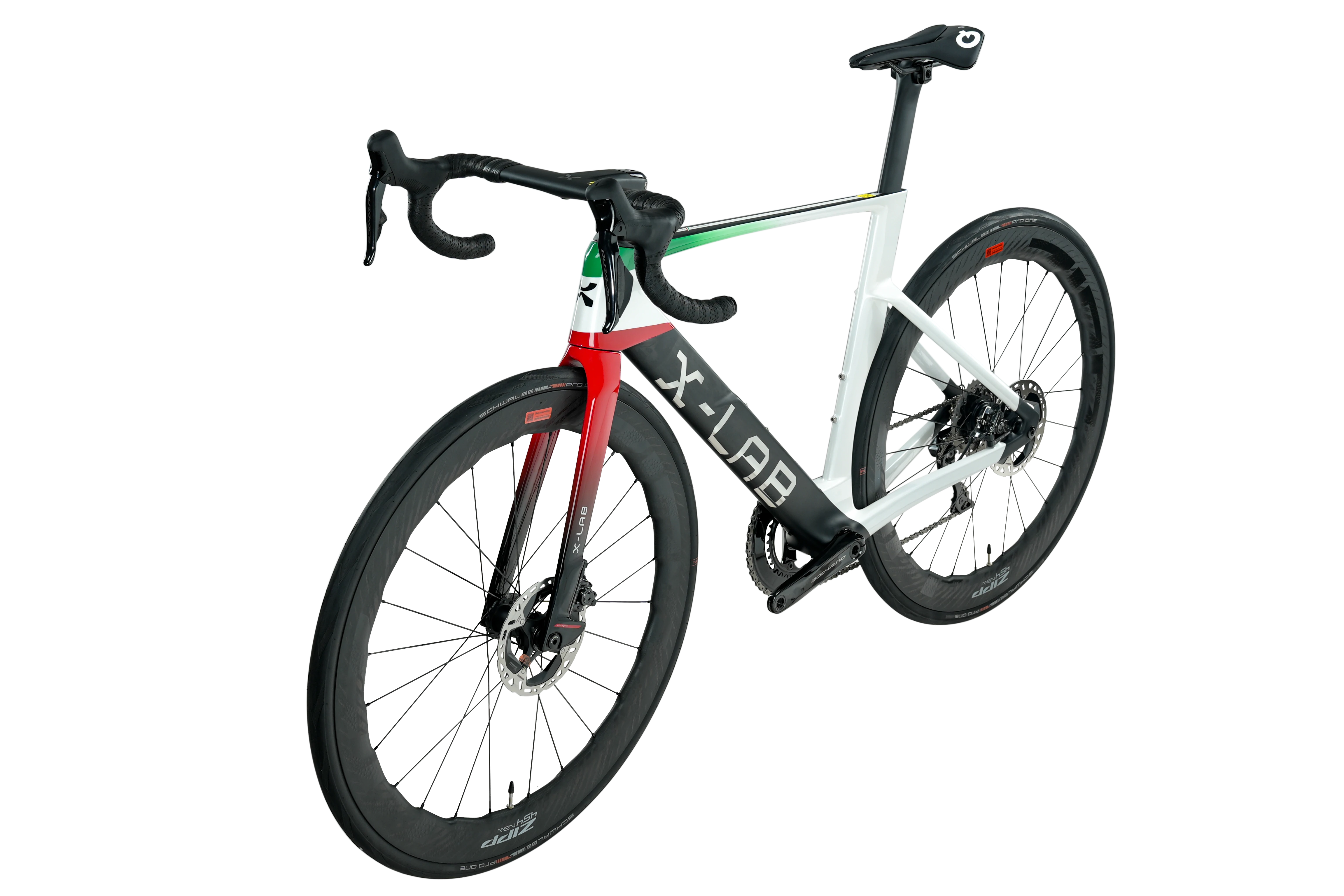 X-LAB AD9 - Dura-Ace Di2