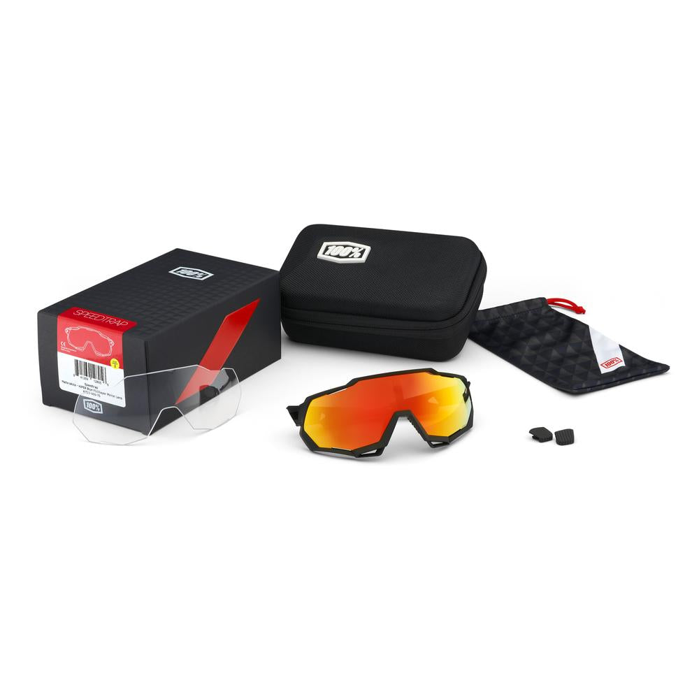 100% Eyewear - Speedtrap