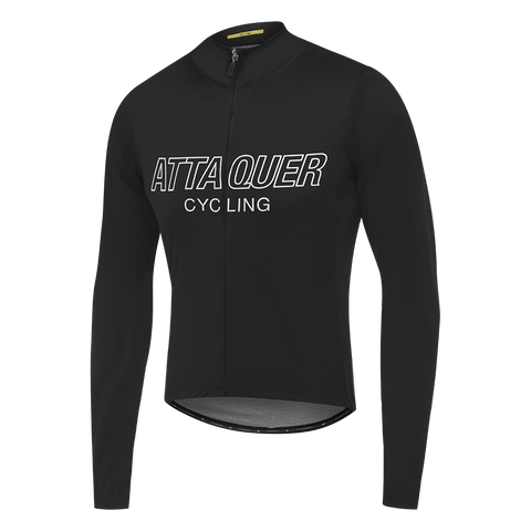 Attaquer Jacket - All Day Outliner Rain