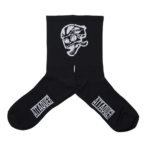 Attaquer Socks - Big Skull