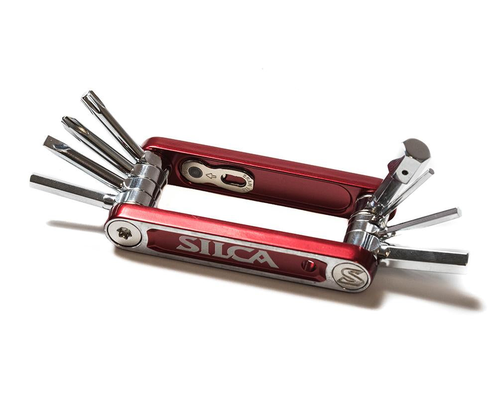 Silca Tool - IAK Nove 9