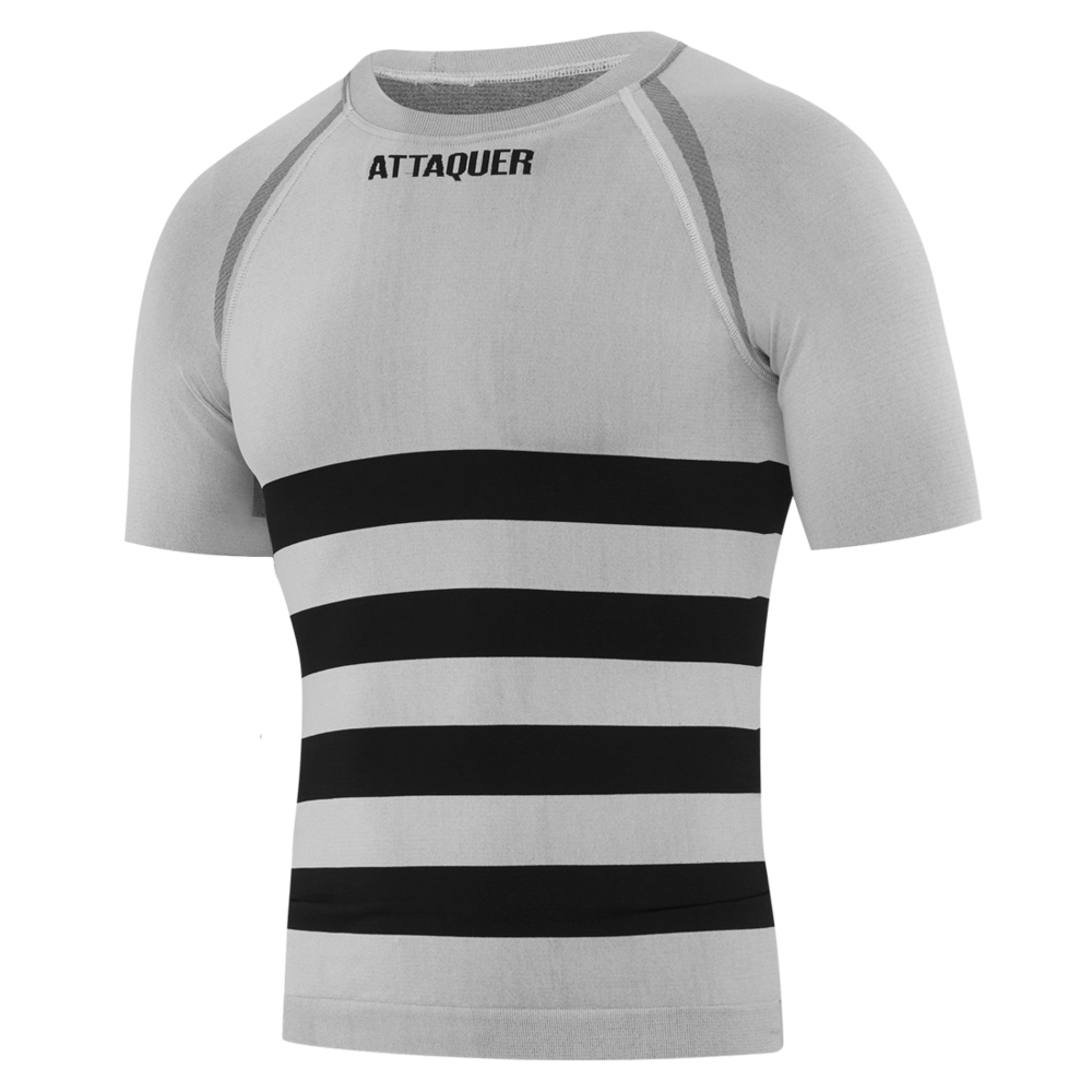 Attaquer Base Layer - Winter Short Sleeve