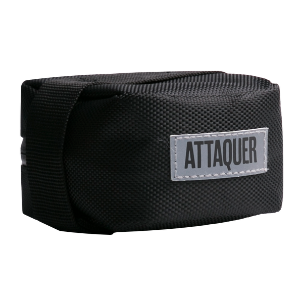 Attaquer Saddle Bag - All Day