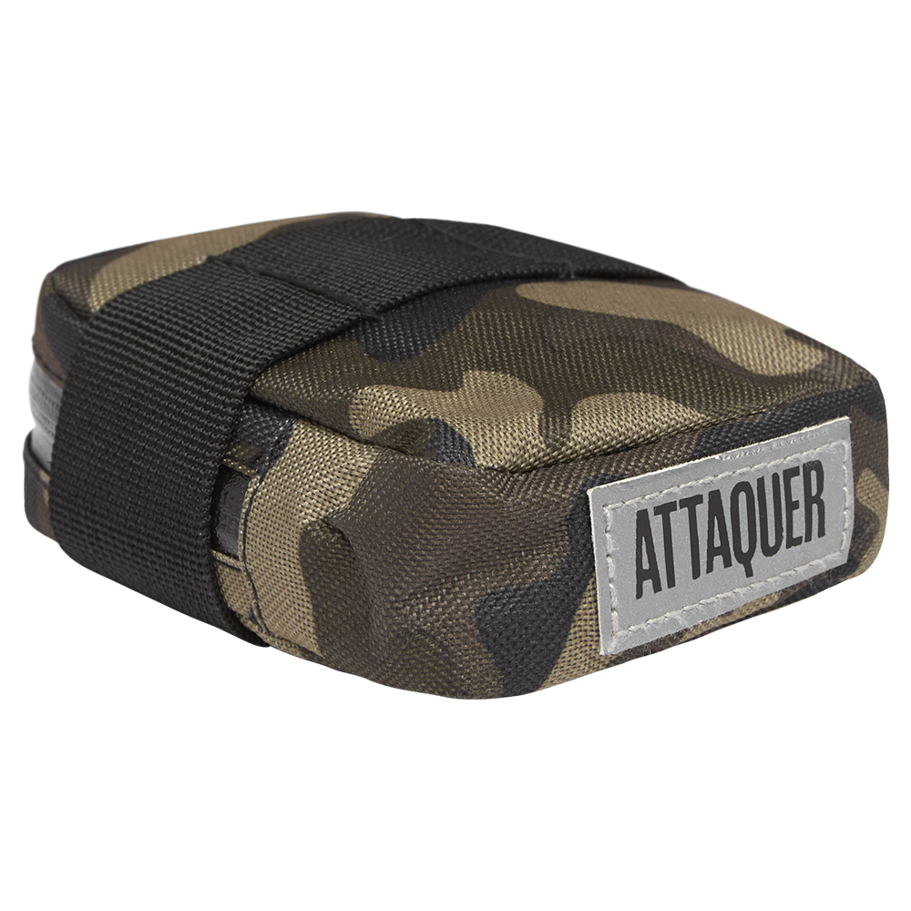 Attaquer Saddle Bag - Race