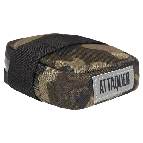 Attaquer Saddle Bag - Race