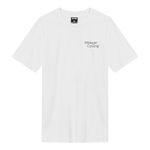 Attaquer T-Shirt - Machina