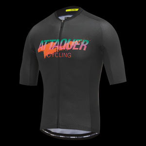 Attaquer Jersey - All Day Overspray