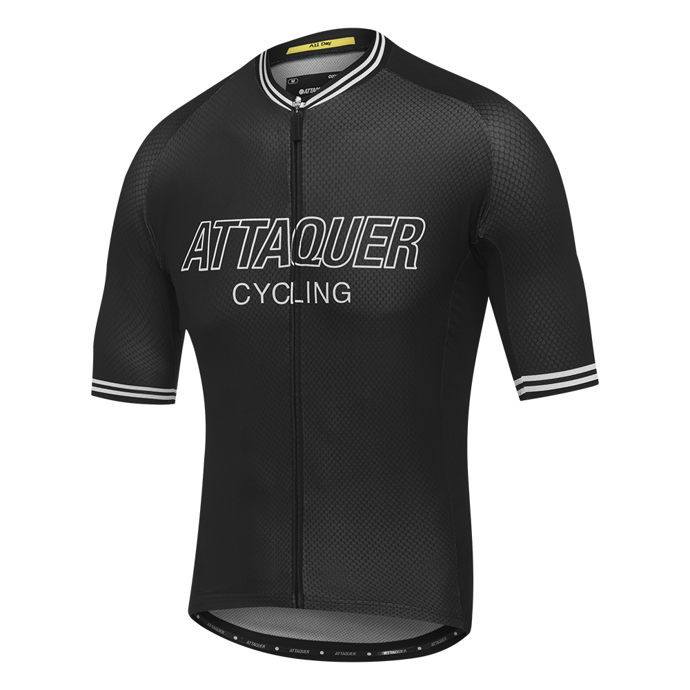 Attaquer Jersey All Day Outliner