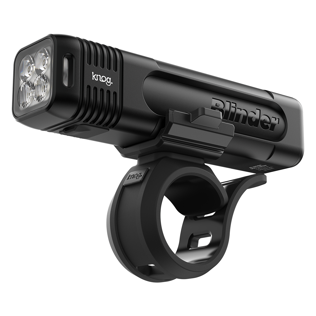 Knog Light - Blinder 600