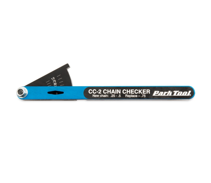 Park Tool CC-2 Chain Checker