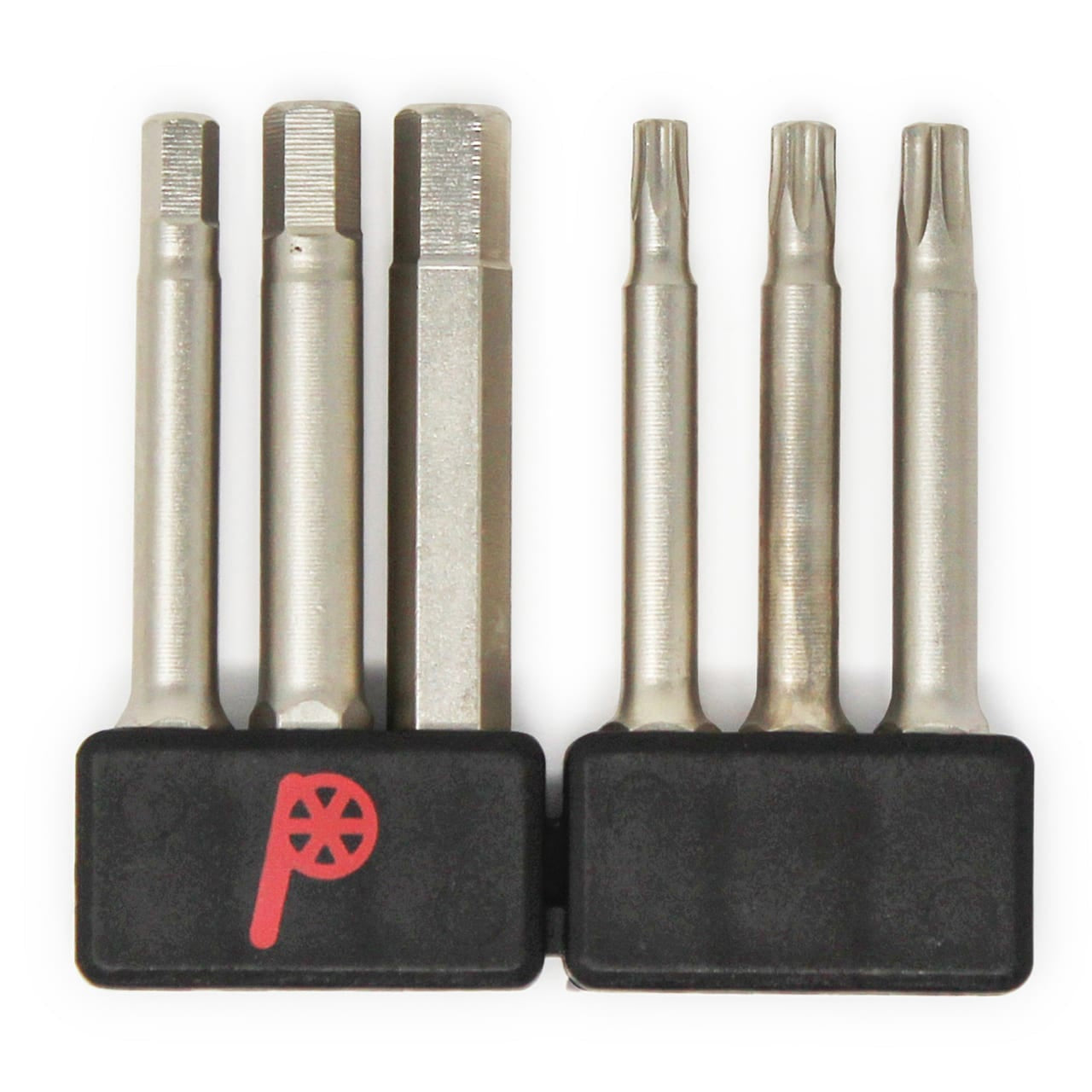 Presta TorqKey Bit Set