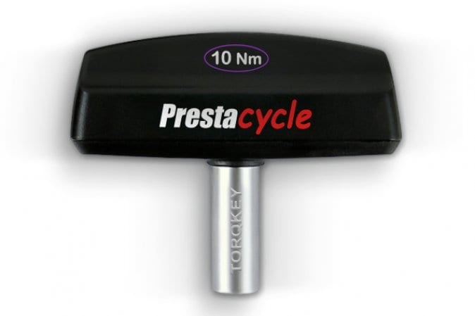 Presta TorqKey Pro