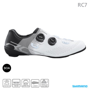 Shimano SH-RC702 Road Shoes