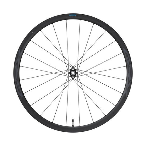 Shimano WH-RX870 Wheelset GRX