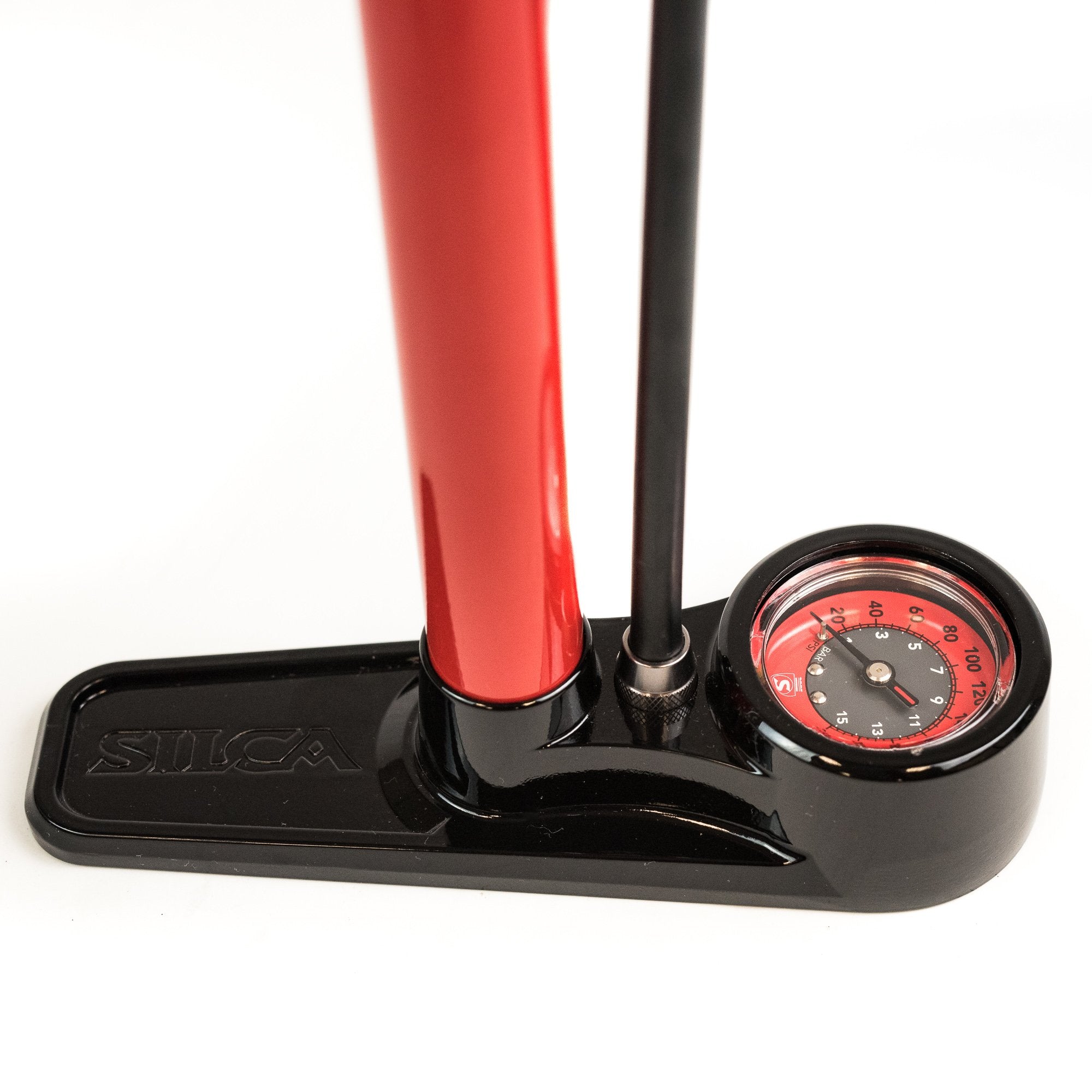 Silca Floor Pump - Pista 220