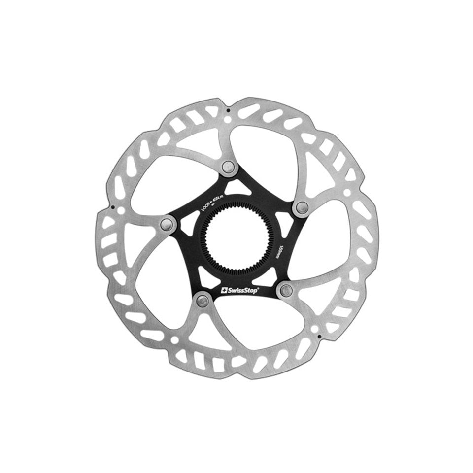 Swissstop Disc Rotor - Catalyst Pro