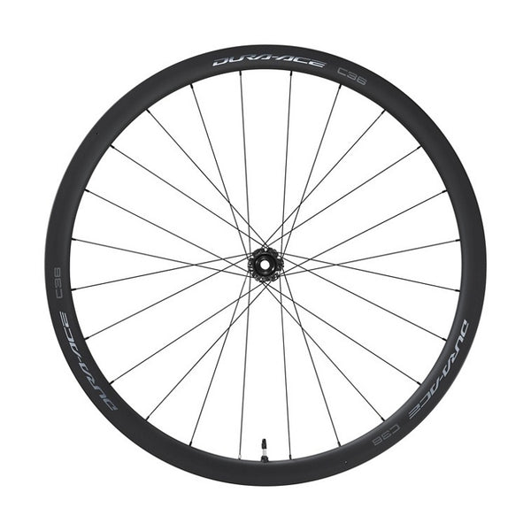 Shimano WH-R9270 Dura-Ace Wheelset