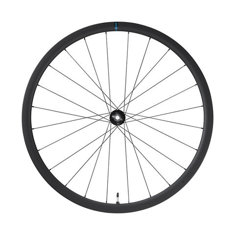 Shimano WH-RS710 Carbon Wheelset